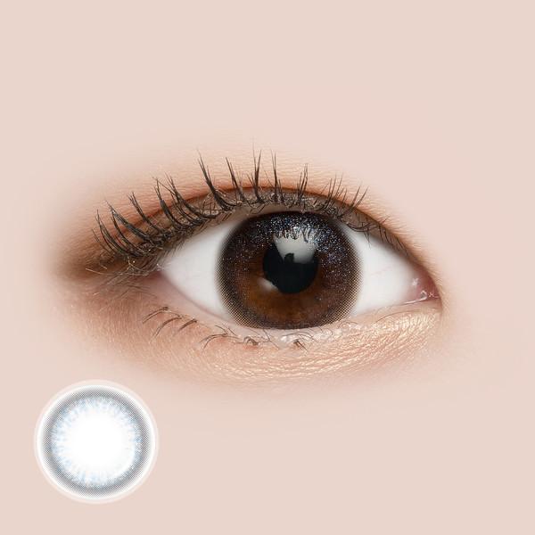 더스타 - 블루 [1개월용]