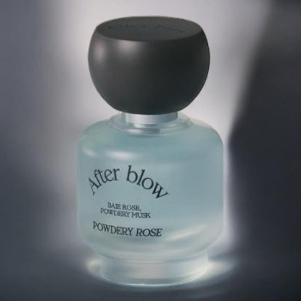 애프터블로우 오 드 퍼퓸 파우더리 로즈 25ml