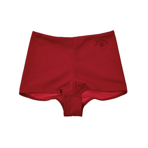 Chloe Bikini Bottom Sunset