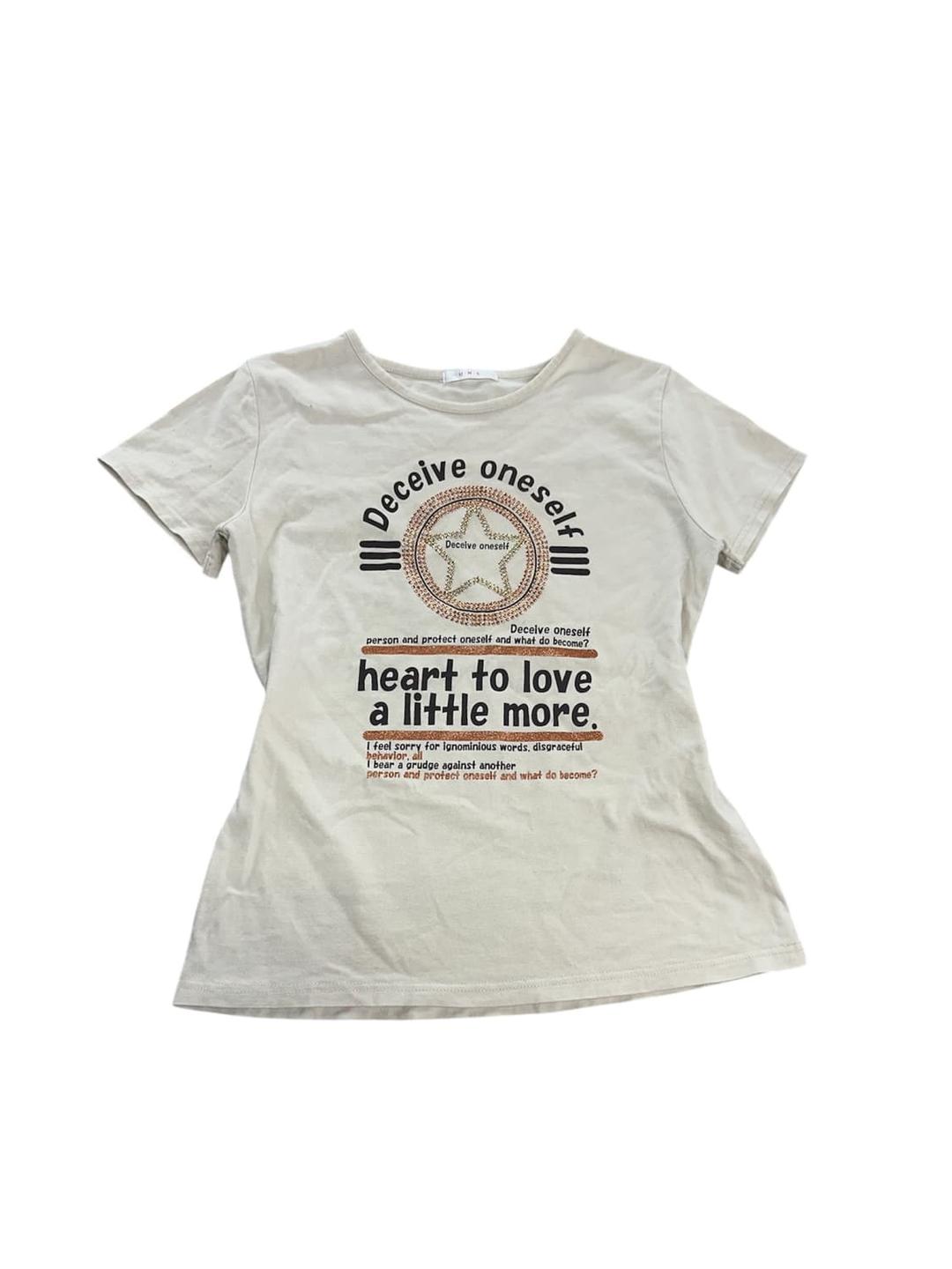 큐빅 와투케 반팔 탑 | 후루츠패밀리