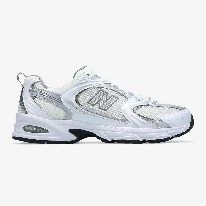 NBPDGS114W / MR530AD (WHITE)