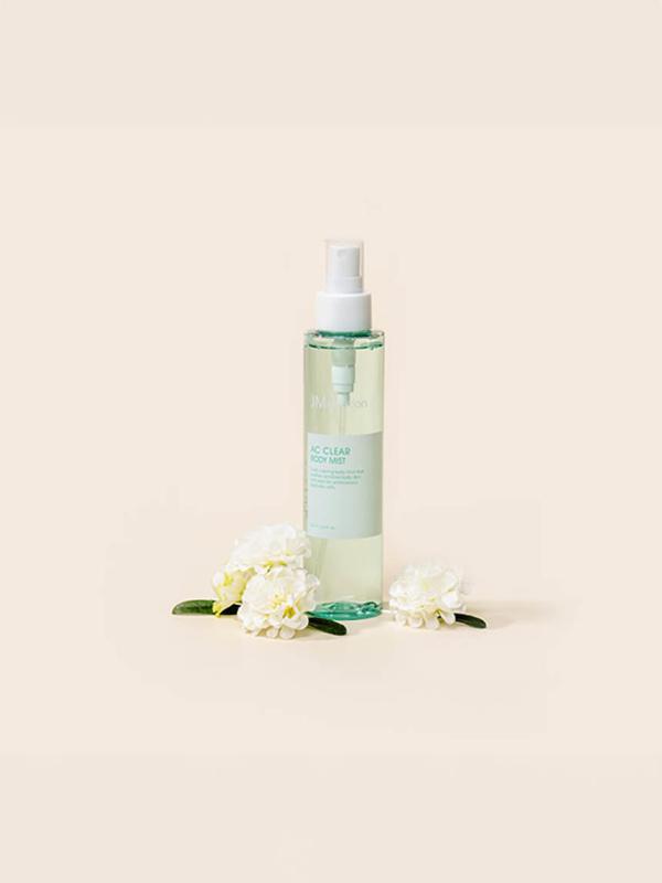 제이엠솔루션 아크클리어 바디미스트 150ml