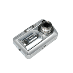 Fujifilm Finepix A340