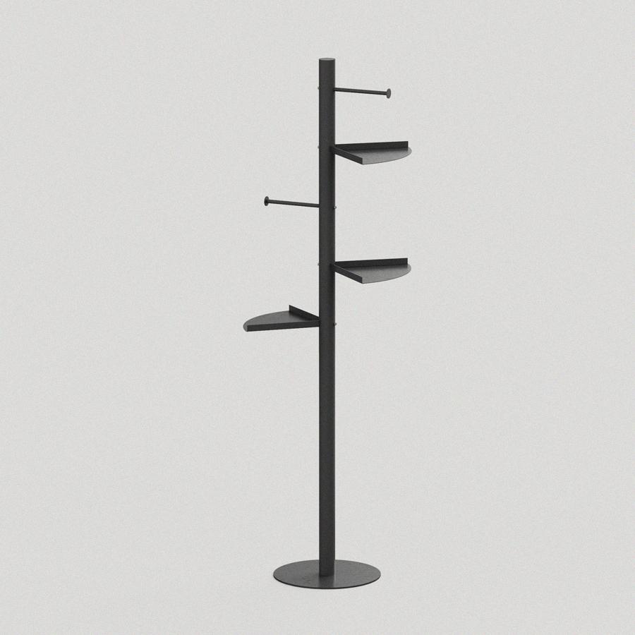Kitchen hanger