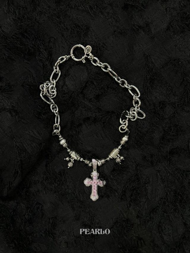 Mrs.Venom Choker
