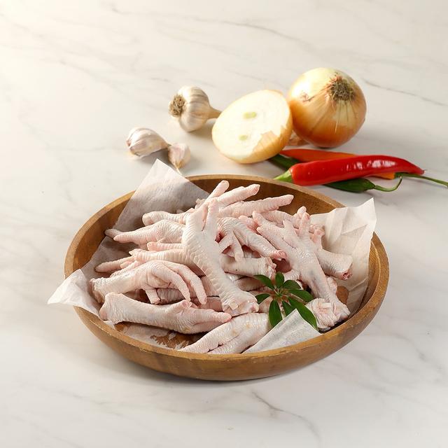 국내산 뼈있는닭발 1kg