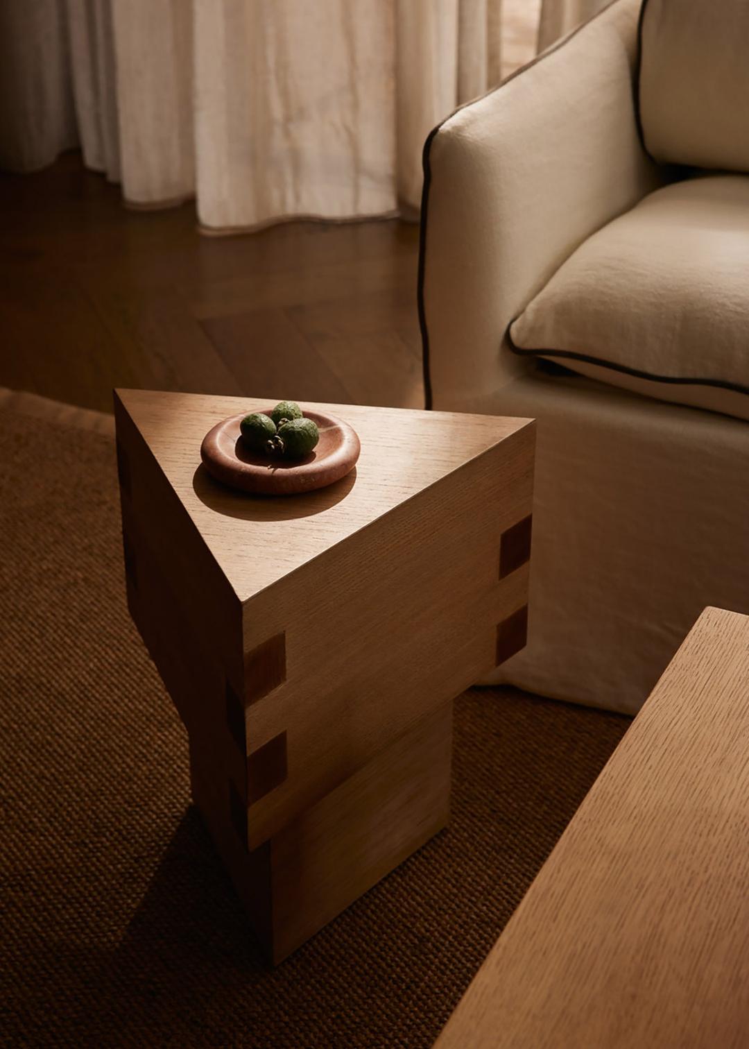 [예약주문] [FF exclusive] Dovetail Side Table