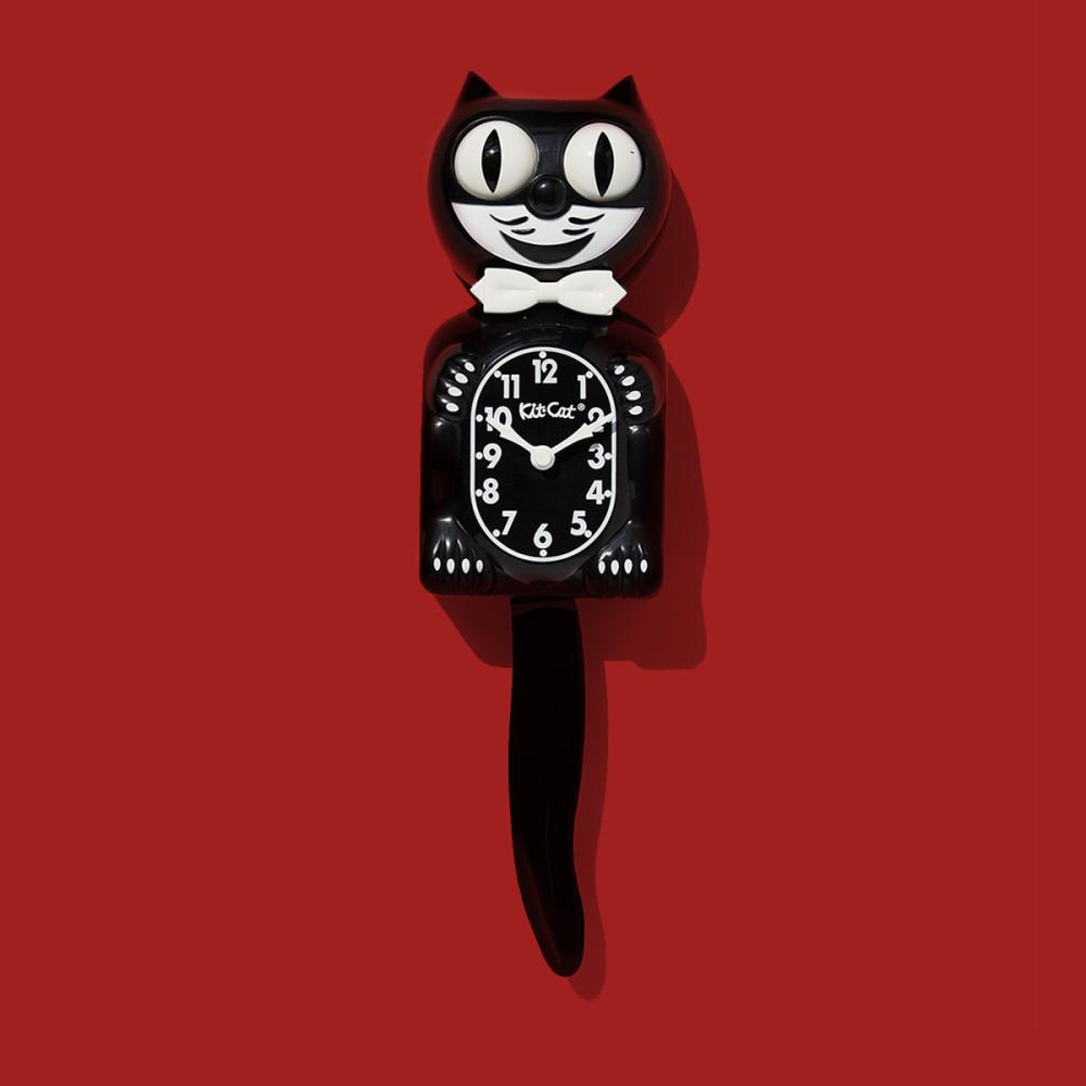 [KIT-CAT KLOCK] KIT-CAT KLOCK - CLASSIC / 킷캣클락