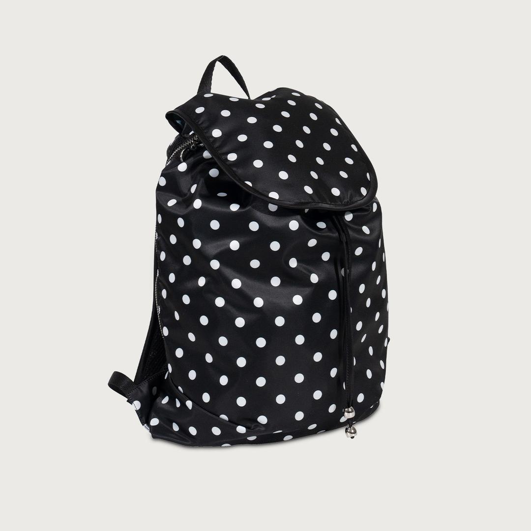 Dot String Rucksack