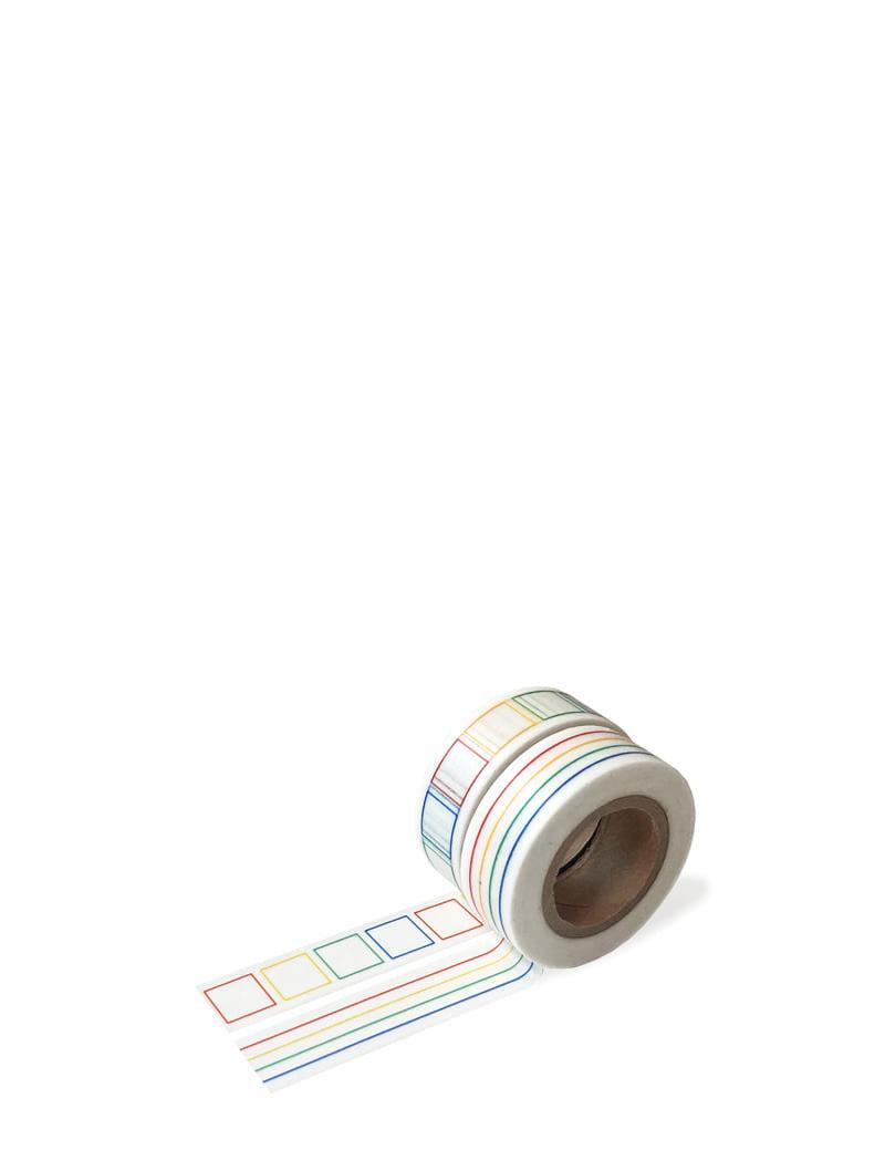 MASKING TAPE - SHAPE