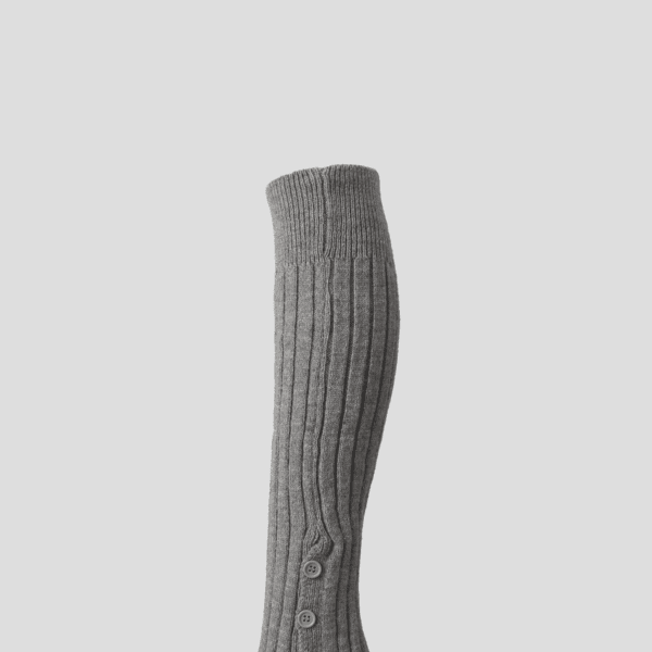 button slim leg warmer ( 2 color )