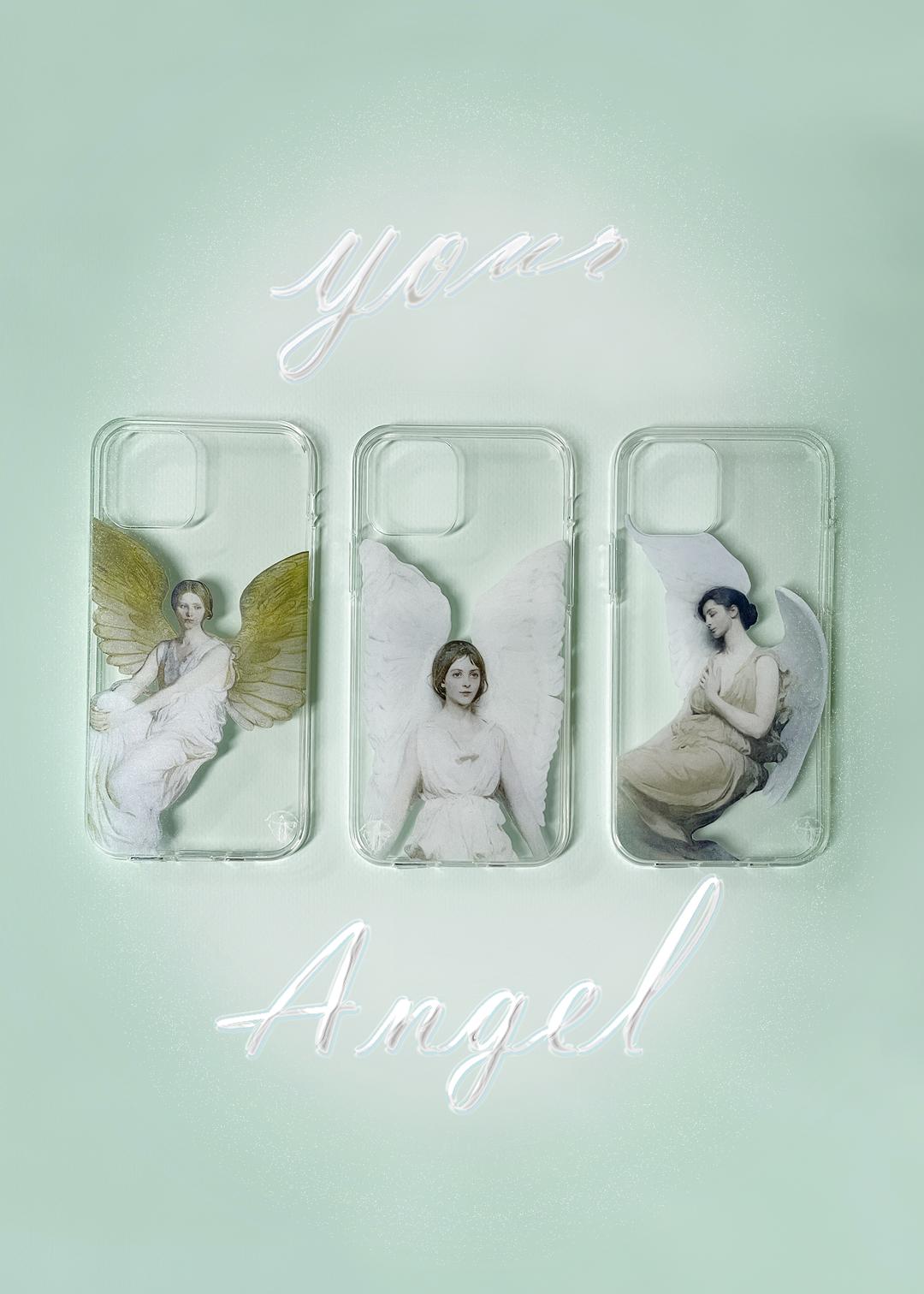 your angel