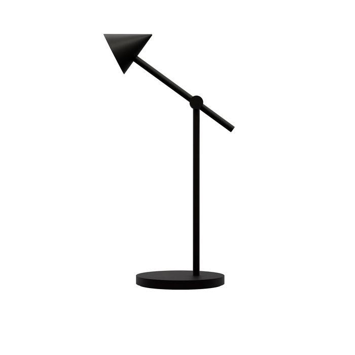 Pin Table Lamp