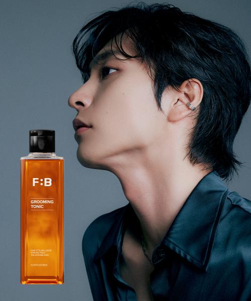 포뷰트(FOR BEAUT)  버번 그루밍 토닉 헤어 왁스 220ml - 후기 | 무신사