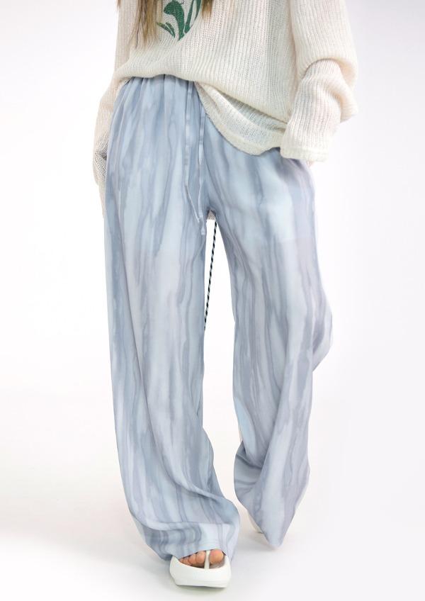 워터 팬츠(2color)