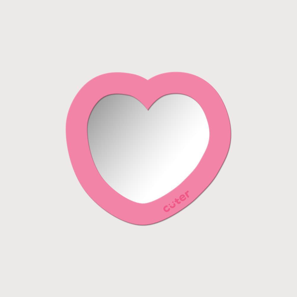 러브 핑크 (미러톡)