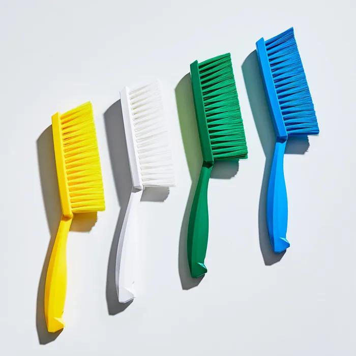 테이블솔(미디움) 책상 방충망 먼지가루청소 빗자루