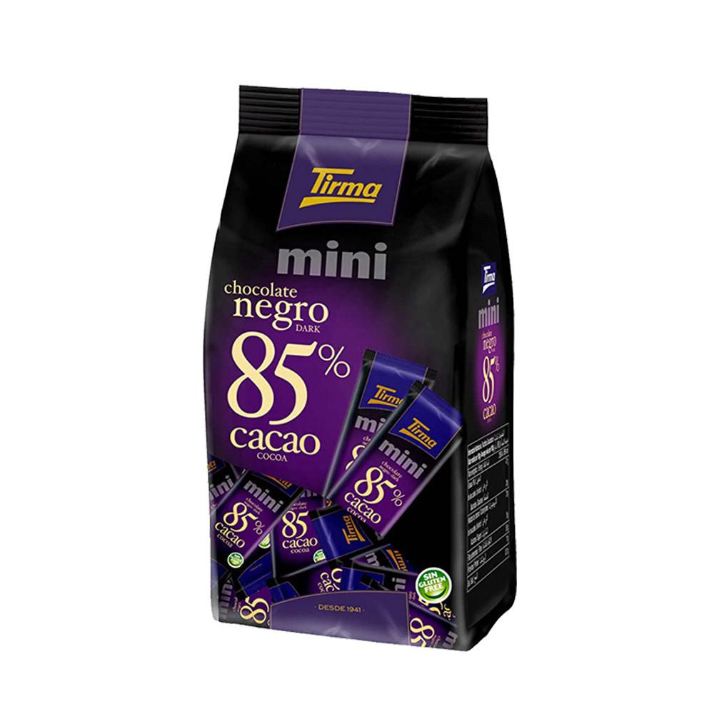 티르마 다크초콜릿 85% 800g
