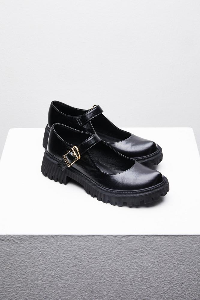 워커메리제인 한복신