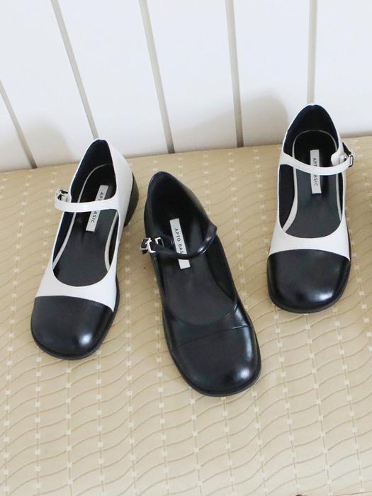 [단독]Merry 메리 펌프스 AENP012