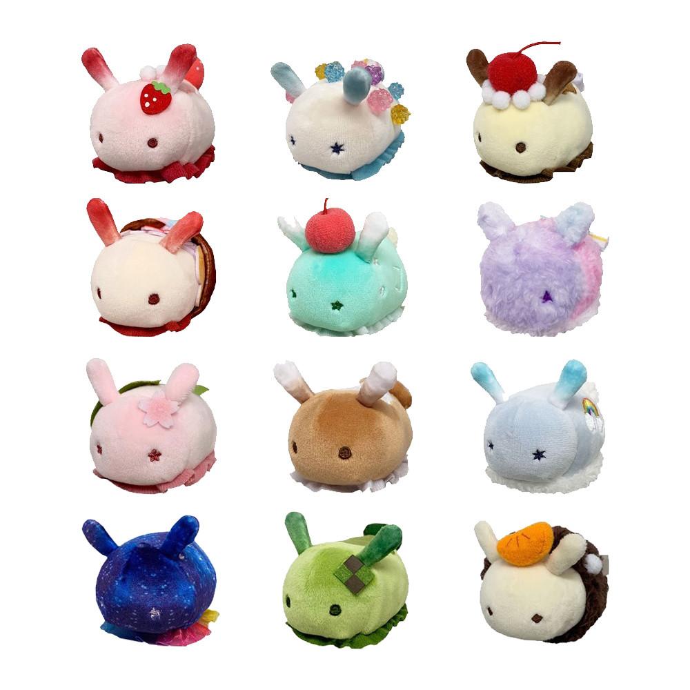 [Fantasea] 누이구루미 유메미우시 시리즈 - 전15종