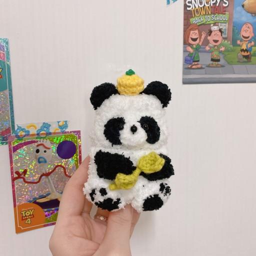 아기팬더 에어팟프로2케이스 폰케이스 생일선물