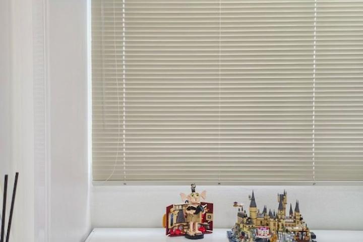 내맘대로 컬러 믹스! 25mm 알루미늄 맞춤 블라인드 28colors