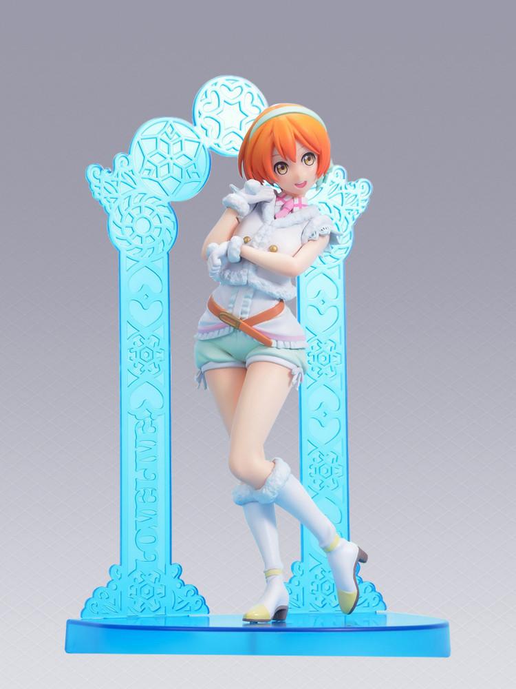 [당일발송] 러브 라이브 피규어 세가 SPM 호시조라 린 피규어 - Snow halation -