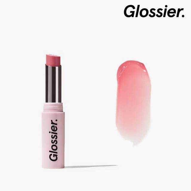 Glossier Ultralip 글로시에 울트라립 립밤 3g Lucite