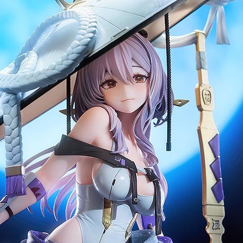 [입고완료][단독특전] 승리의여신니케 홍련 굿스마일 재판 [MH특전] 7450