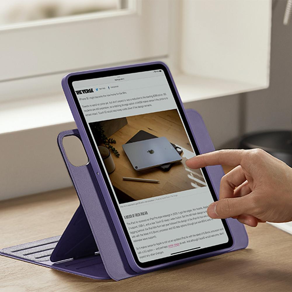 ESR 아이패드 프로12.9 6세대 5세대 시프트 마그네틱 케이스