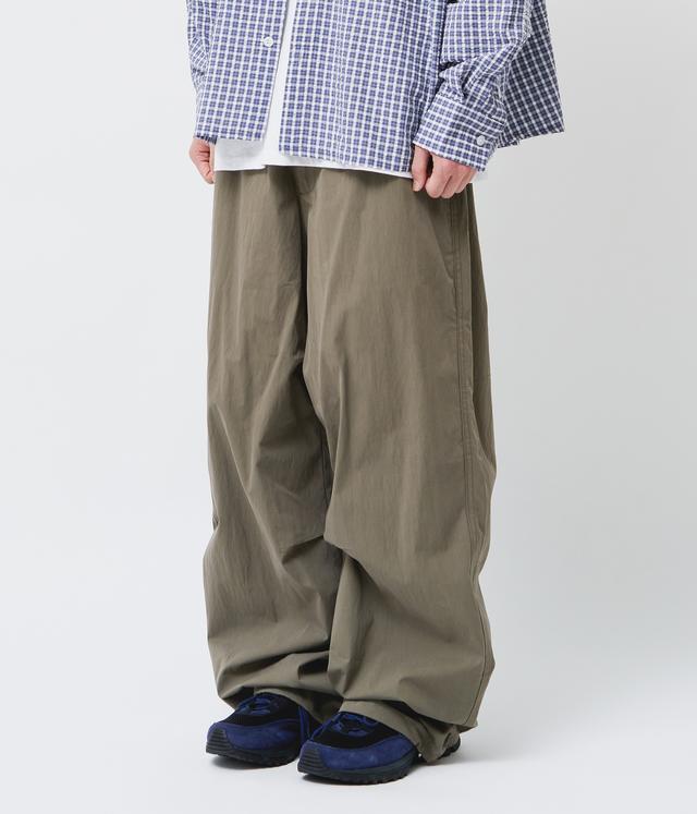 Owens Puckering Pants (3color)