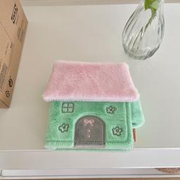 수심 House Collect Book(2 color) 하우스 콜렉트북 바인더 y2k