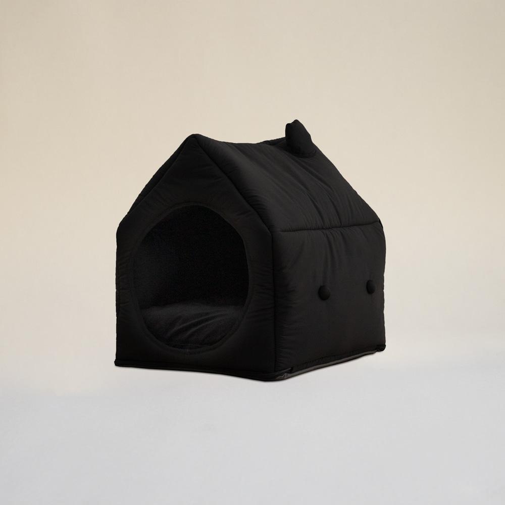 Informal House / Black