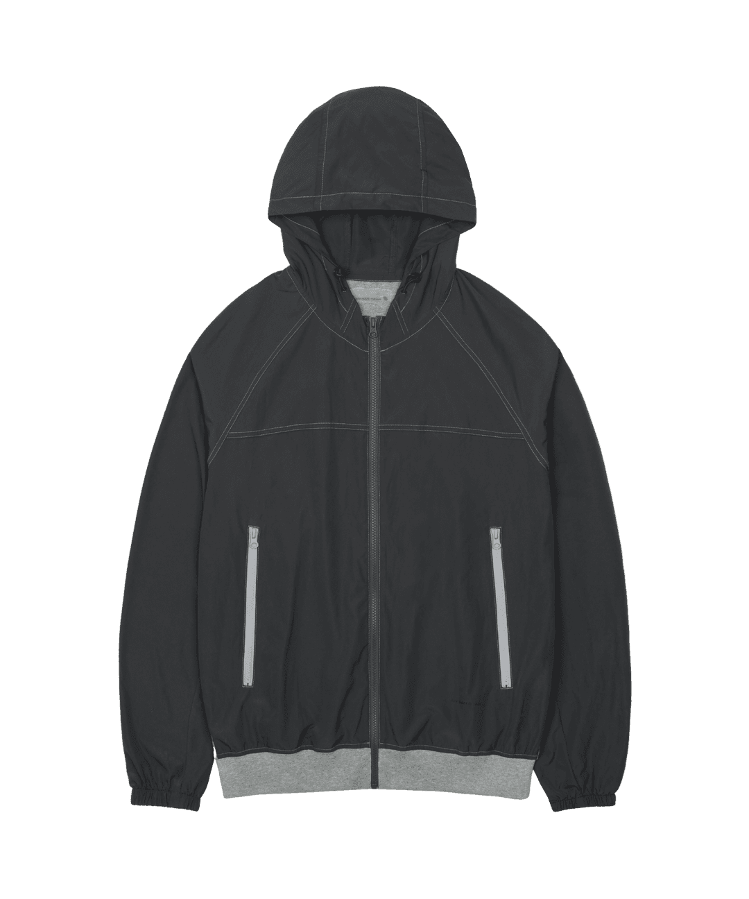 DUAL WEAVE JACKET [NAVY]