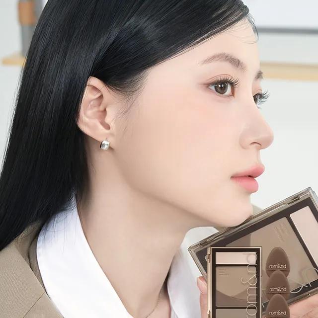 [NEW][핑거퍼프3P증정] 베러 댄 컨투어 단품