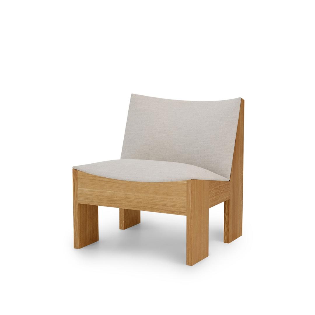 Tenon Lounge Chair