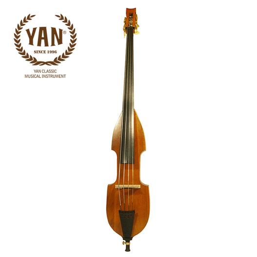 얀 전자 더블베이스 EVB-100 (주문생산)