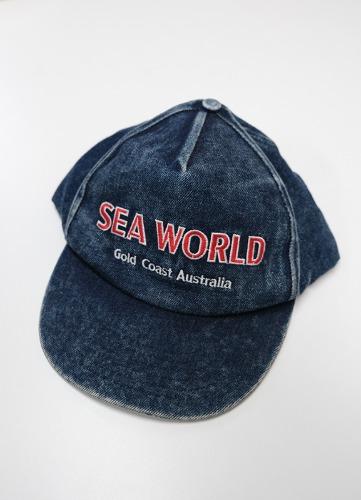 SEA WORLD GOLD COAST AUSTRALIA [FREE]