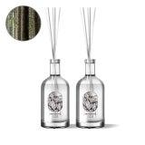 세스코 에어퍼퓸 디퓨저 오리엔탈 우드 x2개