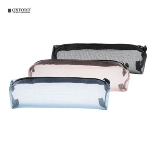 망사 필통 S 옥스포드