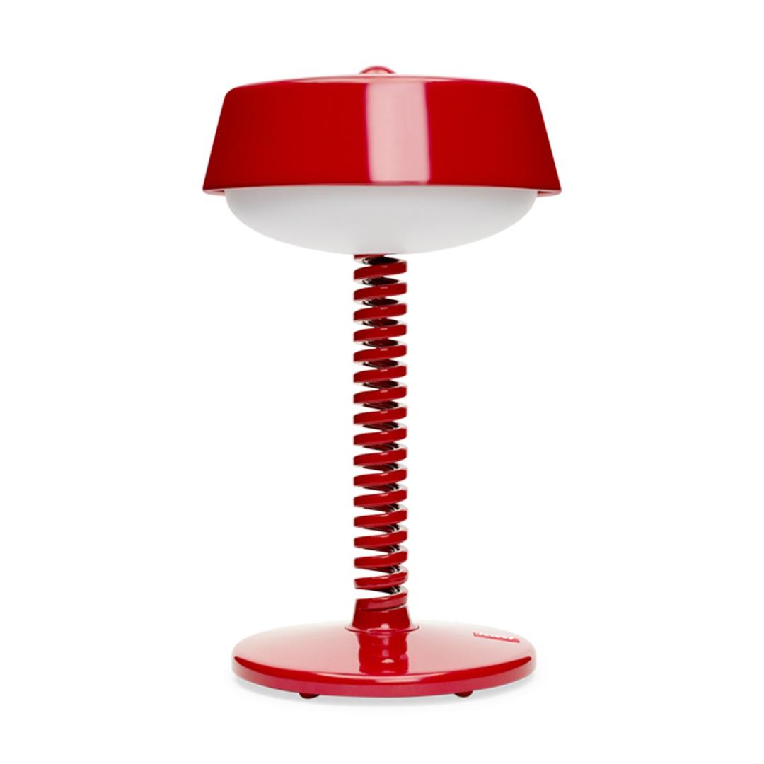 bellboy lamp robby red