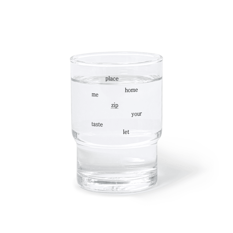 ZIP zip.cup ver.2 ㅣ 마플샵