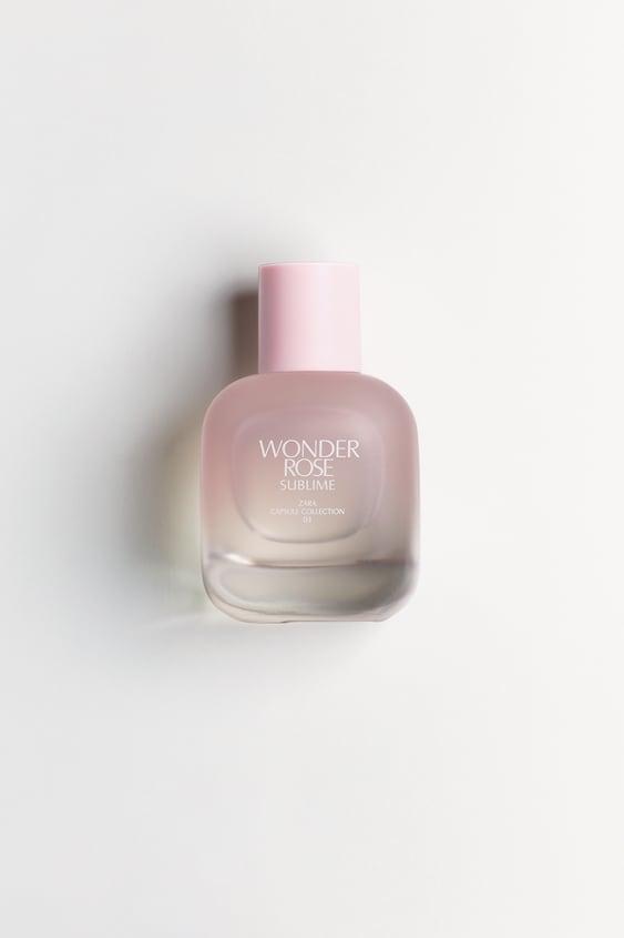 WONDER ROSE SUBLIME 90ML