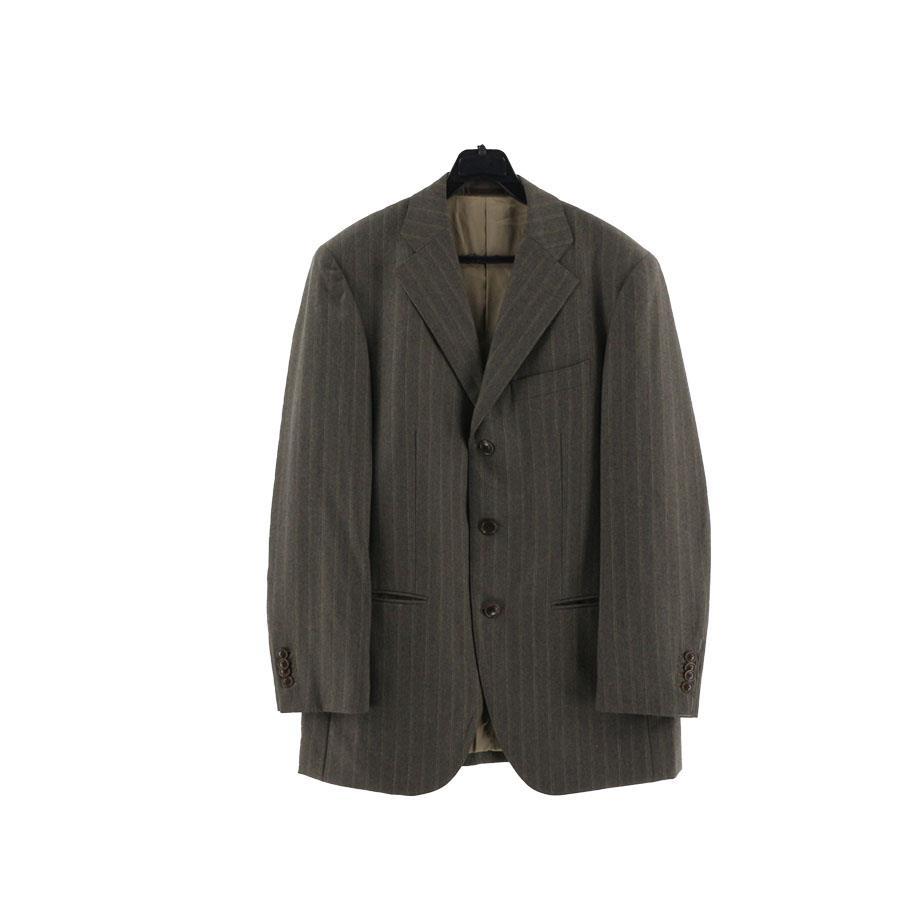 vintage 빈티지 자켓 / MEN F