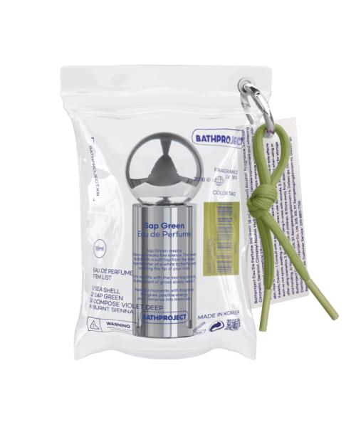 오 드 퍼퓸 샙그린 18ml