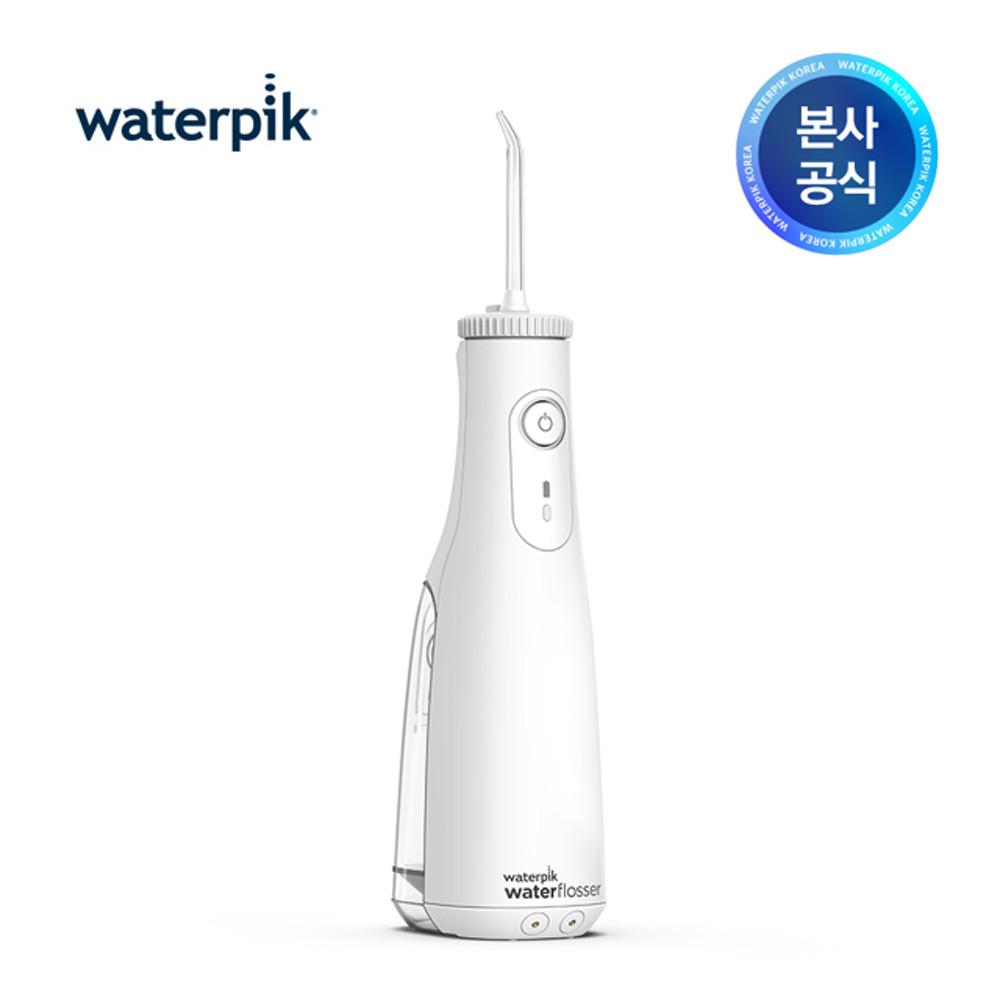 [중고] '세계판매1위 브랜드' [새상품 박스없음] 워터픽 휴대용 구강세정기 WF-10K