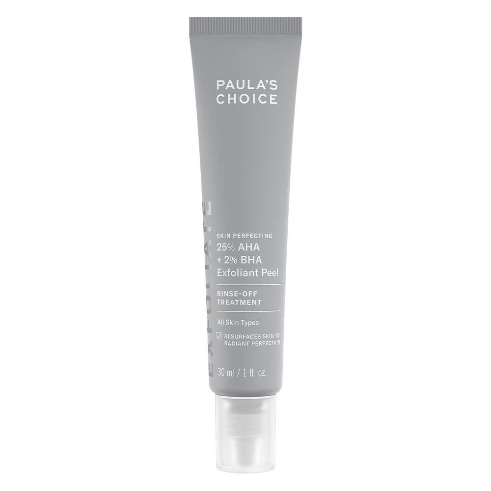 Paula's Choice 폴라초이스 스킨 퍼펙팅 25% AHA+2% BHA 30ml