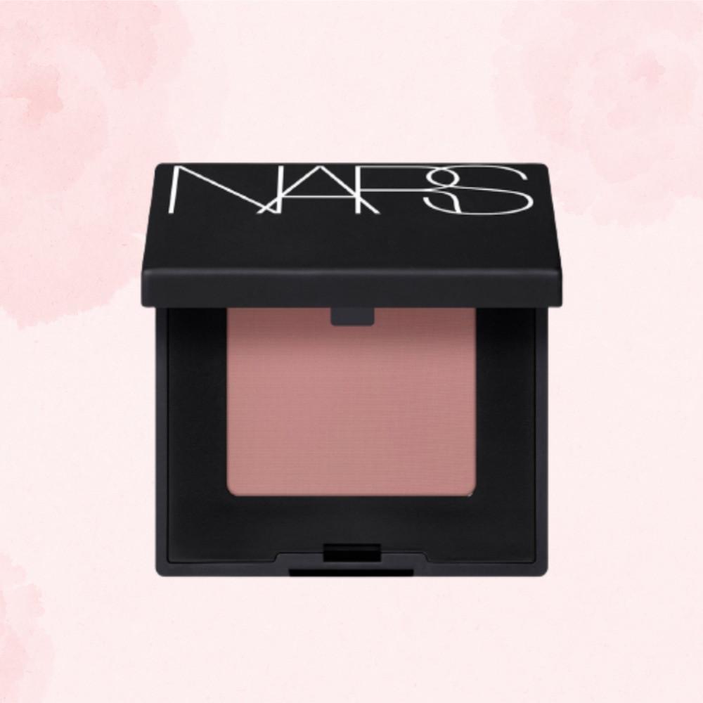 나스섹스어필 블러셔 브러쉬 웜 핑크 4.8g