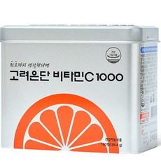 고려은단 비타민C 1000